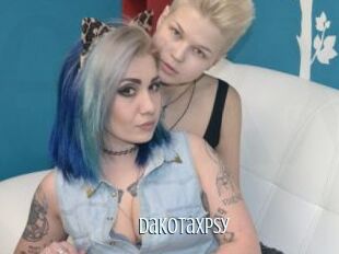 Dakotaxpsy