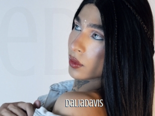 Daliadavis