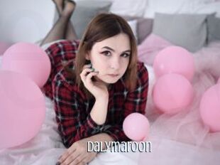 Dalymaroon