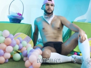 Damian_fox