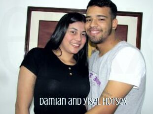 Damian_and_yisel_hotsex