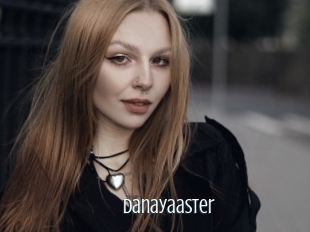 Danayaaster