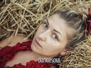 Dancesoul