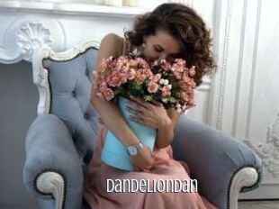 Dandeliondan