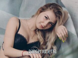 Dangerjulietta