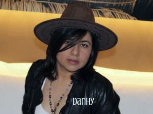 Danhy