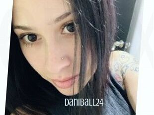 Daniball24