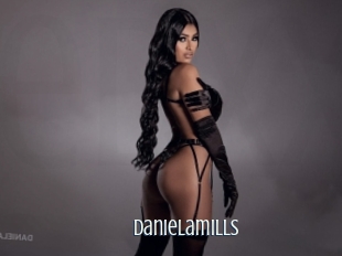 Danielamills