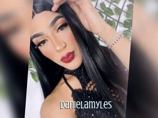 Danielamyles