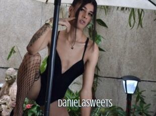 Danielasweets