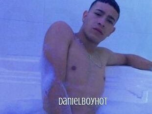 Danielboyhot