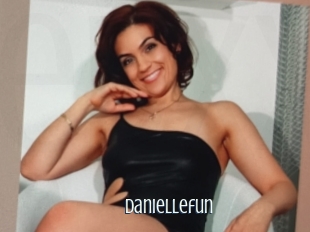 Daniellefun