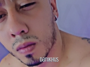 Danikhus