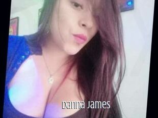 Danna_james