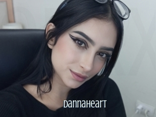 Dannaheart