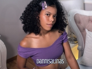 Dannisalinas