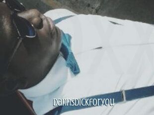 Dannsdickforyou