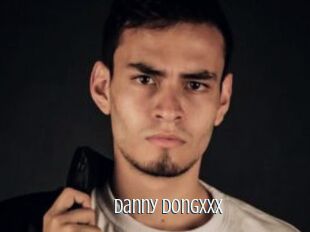 Danny_dongxxx