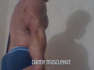 Danny_musclehot