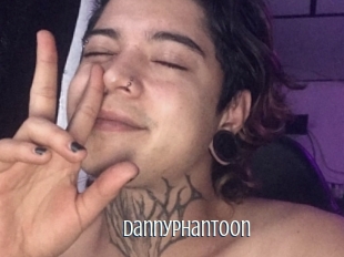 Dannyphantoon