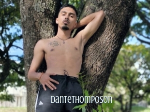 Dantethomposon