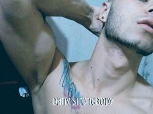 Dany_strongbody