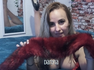 Danyia