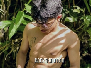 Danyphamton