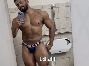 Danzant