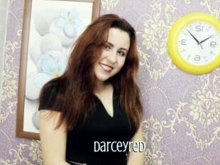 Darceyred