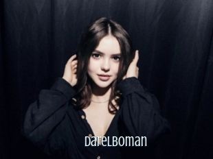 Darelboman