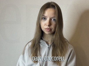 Darelenecorell