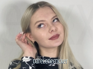 Darelenefricker