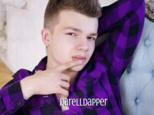 Darelldapper