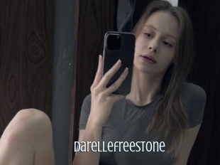 Darellefreestone