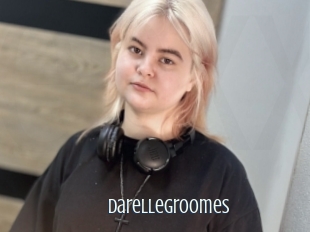 Darellegroomes