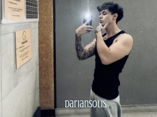 Dariansolis