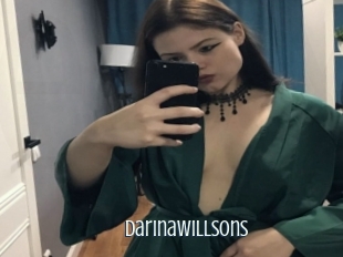 Darinawillsons