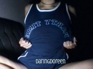 Daringdoreen