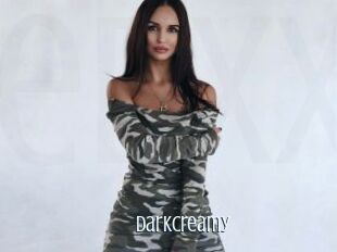 Darkcreamy