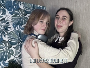 Darleneandlinett