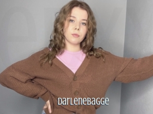 Darlenebagge