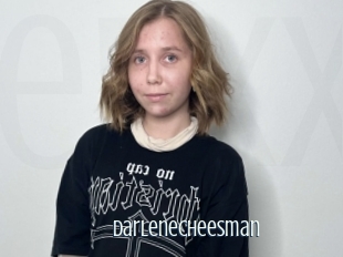 Darlenecheesman