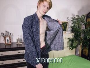 Daronrenton