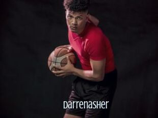 Darrenasher