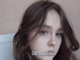 Daryawilson