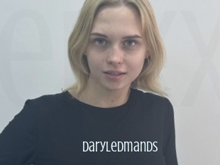 Daryledmands