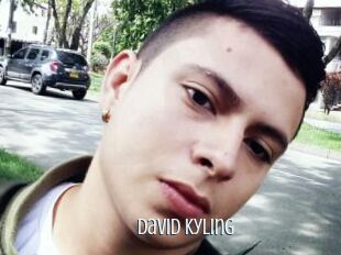 David_kyling