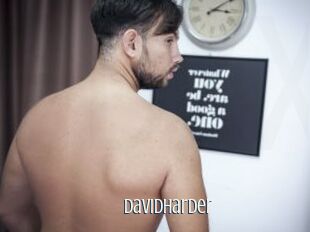 Davidharder