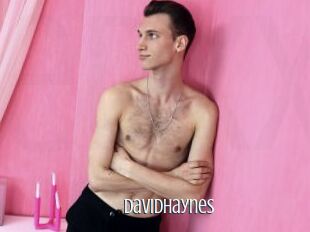 Davidhaynes